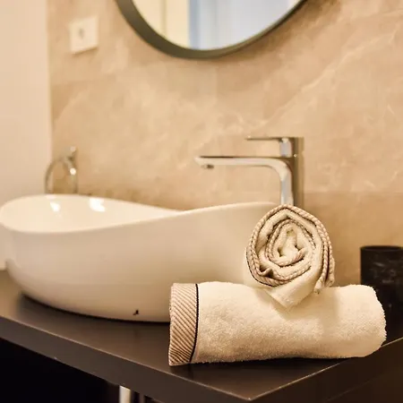 Apart-hotel La Perla