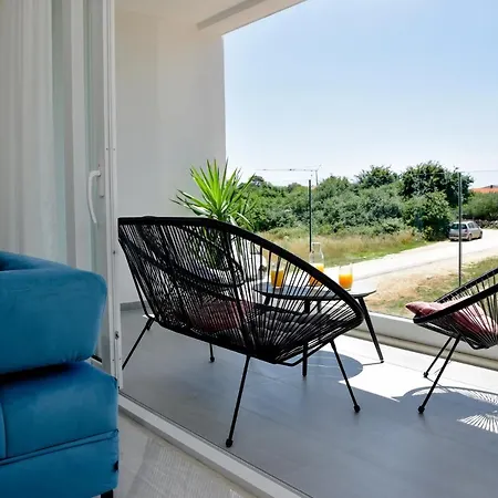 La Perla * Bibinje