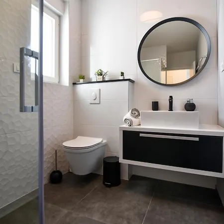 Apart-hotel La Perla