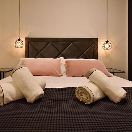 Apart-hotel La Perla