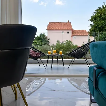 Apart-hotel La Perla Bibinje