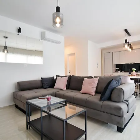 La Perla Aparthotel Bibinje