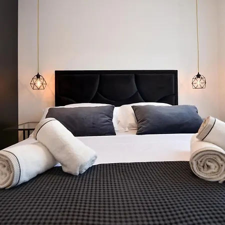 La Perla Apart-hotel Bibinje