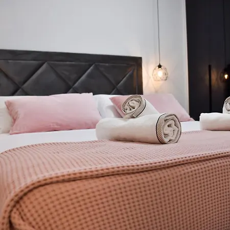La Perla Apart-hotel