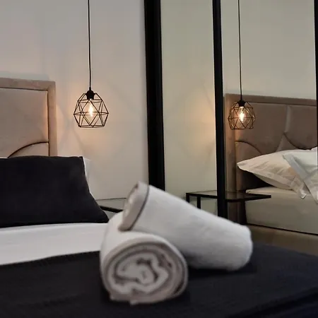 Apart-hotel La Perla *