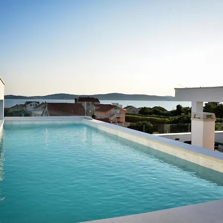 Apart-hotel La Perla