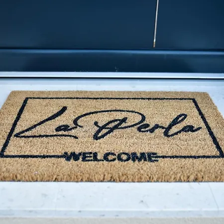 La Perla Aparthotel Bibinje